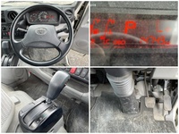 TOYOTA Dyna Flat Body TKG-XZC605 2016 14,749km_35