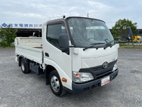 TOYOTA Dyna Flat Body TKG-XZC605 2016 14,749km_3