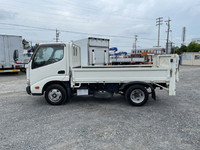 TOYOTA Dyna Flat Body TKG-XZC605 2016 14,749km_5