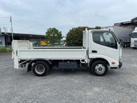 TOYOTA Dyna Flat Body TKG-XZC605 2016 14,749km_6