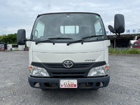 TOYOTA Dyna Flat Body TKG-XZC605 2016 14,749km_7