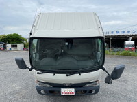 TOYOTA Dyna Flat Body TKG-XZC605 2016 14,749km_8