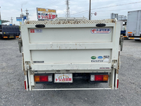 TOYOTA Dyna Flat Body TKG-XZC605 2016 14,749km_9