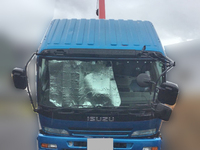 ISUZU Forward Truck (With 4 Steps Of Unic Cranes) PJ-FTR34N4 2007 375,030km_7