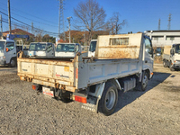 HINO Dutro Dump TKG-XZU620T 2015 43,417km_2