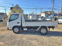 HINO Dutro Dump TKG-XZU620T 2015 43,417km_5