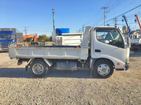 HINO Dutro Dump TKG-XZU620T 2015 43,417km_6