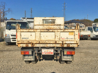 HINO Dutro Dump TKG-XZU620T 2015 43,417km_8