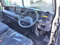 MITSUBISHI FUSO Canter Flat Body TKG-FEB50 2015 34,590km_36