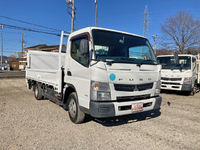 MITSUBISHI FUSO Canter Flat Body TKG-FEB50 2015 34,590km_3