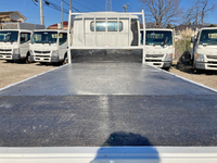 MITSUBISHI FUSO Canter Flat Body TKG-FEB50 2015 34,590km_7