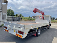 HINO Ranger Self Loader (With 3 Steps Of Cranes) ADG-FJ7JKWA 2006 239,208km_2