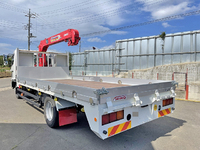 HINO Ranger Self Loader (With 3 Steps Of Cranes) ADG-FJ7JKWA 2006 239,208km_4