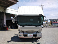 ISUZU Forward Aluminum Block QPG-FTR34T2 2016 422,651km_10