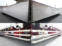 ISUZU Forward Aluminum Block QPG-FTR34T2 2016 422,651km_19