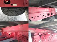 ISUZU Forward Aluminum Block QPG-FTR34T2 2016 422,651km_22