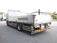 ISUZU Forward Aluminum Block QPG-FTR34T2 2016 422,651km_4