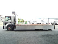 ISUZU Forward Aluminum Block QPG-FTR34T2 2016 422,651km_6