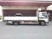 ISUZU Forward Aluminum Block QPG-FTR34T2 2016 422,651km_7