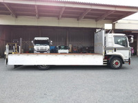 ISUZU Forward Aluminum Block QPG-FTR34T2 2016 422,651km_8