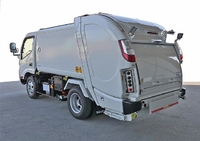 HINO Dutro Garbage Truck 2RG-XZU605X 2021 864km_4