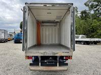 NISSAN Atlas Refrigerator & Freezer Truck PKG-TZ2F24 2011 257,012km_10