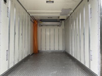 NISSAN Atlas Refrigerator & Freezer Truck PKG-TZ2F24 2011 257,012km_11