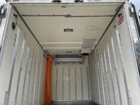 NISSAN Atlas Refrigerator & Freezer Truck PKG-TZ2F24 2011 257,012km_12
