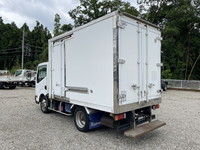 NISSAN Atlas Refrigerator & Freezer Truck PKG-TZ2F24 2011 257,012km_2