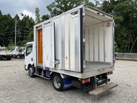 NISSAN Atlas Refrigerator & Freezer Truck PKG-TZ2F24 2011 257,012km_3