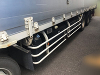 MITSUBISHI FUSO Super Great Aluminum Wing QKG-FS54VZ 2015 547,074km_13