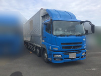 MITSUBISHI FUSO Super Great Aluminum Wing QKG-FS54VZ 2015 547,074km_2