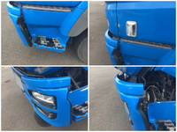 MITSUBISHI FUSO Super Great Aluminum Wing QKG-FS54VZ 2015 619,017km_5