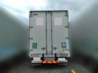 MITSUBISHI FUSO Super Great Aluminum Wing QKG-FS54VZ 2015 619,017km_6