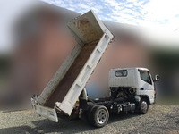 NISSAN Atlas Dump TKG-FBA3W 2016 65,502km_12