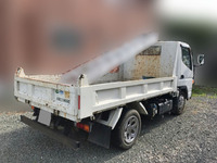 NISSAN Atlas Dump TKG-FBA3W 2016 65,502km_2