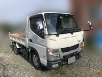 NISSAN Atlas Dump TKG-FBA3W 2016 65,502km_3