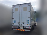 MITSUBISHI FUSO Super Great Aluminum Wing QPG-FS64VZ 2015 574,318km_2