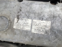 ISUZU Giga Trailer Head KL-EXD52D3 2004 964,642km_15