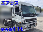 Giga Trailer Head