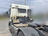 ISUZU Giga Trailer Head KL-EXD52D3 2004 964,642km_2