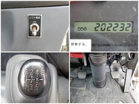 ISUZU Elf Aluminum Van BKG-NMR85AN 2009 202,232km_36