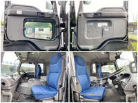 ISUZU Giga Refrigerator & Freezer Wing PKG-CYL77V8 2008 738,122km_29