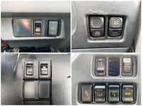 ISUZU Giga Refrigerator & Freezer Wing PKG-CYL77V8 2008 738,122km_35