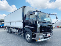 ISUZU Giga Refrigerator & Freezer Wing PKG-CYL77V8 2008 738,122km_3