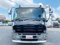 ISUZU Giga Refrigerator & Freezer Wing PKG-CYL77V8 2008 738,122km_6