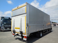 MITSUBISHI FUSO Fighter Aluminum Wing PA-FK64F 2006 652,699km_2