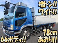 MITSUBISHI FUSO Fighter Aluminum Block KL-FM62FLZ 2002 457,904km_1