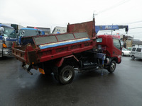 HINO Dutro Dump (With Crane) PB-XZU414M 2005 102,076km_2