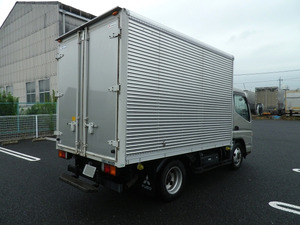 Canter Aluminum Van_2